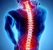 Spinal Pain Management